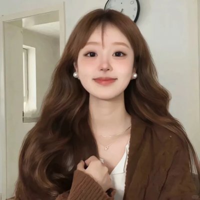 幸运女士 海报