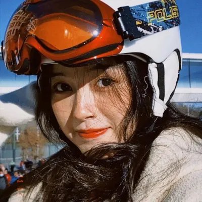 女朋友1955 海报